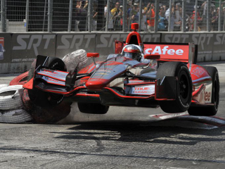 Illustration for article titled Final thoughts on Baltimore GP